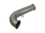 DT Spare Parts - End pipe - 2.14494