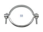 DT Spare Parts - Clamp - 2.14584 - 2 Pack