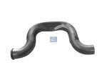 DT Spare Parts - Front exhaust pipe - 2.14714