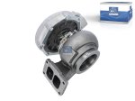 DT Spare Parts - Turbocharger - 2.14665