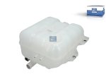 DT Spare Parts - Expansion tank - 2.15095