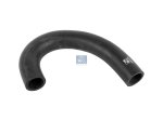 DT Spare Parts - Radiator hose - 2.15153