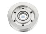 DT Spare Parts - Pulley - 2.15211