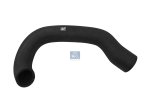 DT Spare Parts - Radiator hose - 2.15176