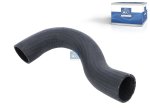 DT Spare Parts - Radiator hose - 2.15138