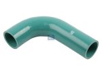 DT Spare Parts - Radiator hose - 2.15137