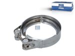 DT Spare Parts - Clamp - 2.15924