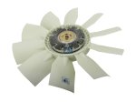 DT Spare Parts - Fan with clutch - 2.15504