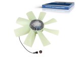 DT Spare Parts - Fan with clutch - 2.15508