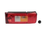 DT Spare Parts - Tail lamp - 2.24408