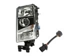 DT Spare Parts - Headlamp - 2.24616