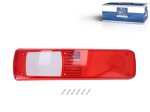 DT Spare Parts - Tail lamp glass - 2.24521