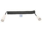 DT Spare Parts - Electrical coil - 2.25411