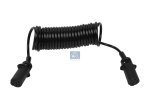 DT Spare Parts - Electrical coil - 2.25415