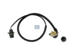 DT Spare Parts - Charge pressure sensor - 2.27173