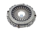 DT Spare Parts - Clutch cover - 2.30261