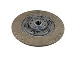 DT Spare Parts - Clutch disc - 2.30289