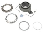 DT Spare Parts - Release bearing - 2.30254