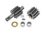 DT Spare Parts - Repair kit - 2.31022