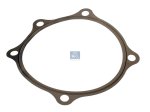 DT Spare Parts - Gasket - 2.30314