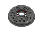 DT Spare Parts - Clutch cover - 2.30231