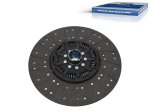 DT Spare Parts - Clutch disc - 2.30287