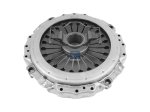 DT Spare Parts - Clutch cover - 2.30372