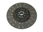 DT Spare Parts - Clutch disc - 2.30291