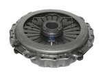 DT Spare Parts - Clutch cover - 2.30257