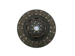 DT Spare Parts - Clutch disc - 2.30211