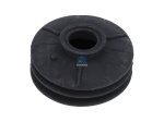 DT Spare Parts - Rubber boot - 2.32243