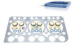 DT Spare Parts - Gasket kit - 2.31023