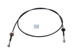 DT Spare Parts - Control cable - 2.32119