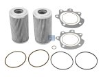 DT Spare Parts - Oil filter kit - 2.32176