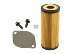 DT Spare Parts - Oil filter kit - 2.32178