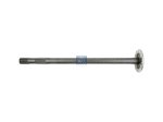 DT Spare Parts - Drive shaft - 2.35009