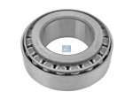 DT Spare Parts - Tapered roller bearing - 2.32824