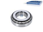 DT Spare Parts - Tapered roller bearing - 2.35014