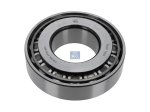 DT Spare Parts - Tapered roller bearing - 2.32823