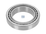 DT Spare Parts - Tapered roller bearing - 2.35024