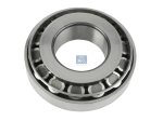 DT Spare Parts - Tapered roller bearing - 2.35018