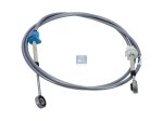 DT Spare Parts - Control cable - 2.32912