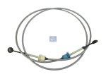 DT Spare Parts - Control cable - 2.32915