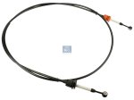 DT Spare Parts - Control cable - 2.32913