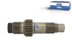 DT Spare Parts - Drive shaft - 2.35135