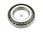 DT Spare Parts - Tapered roller bearing - 2.35028