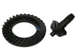 DT Spare Parts - Crown wheel & pinion - 2.35164