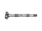 DT Spare Parts - Brake camshaft - 2.40107