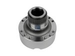 DT Spare Parts - Differential housing half - 2.35186