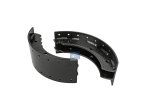 DT Spare Parts - Brake shoe kit - 2.40374